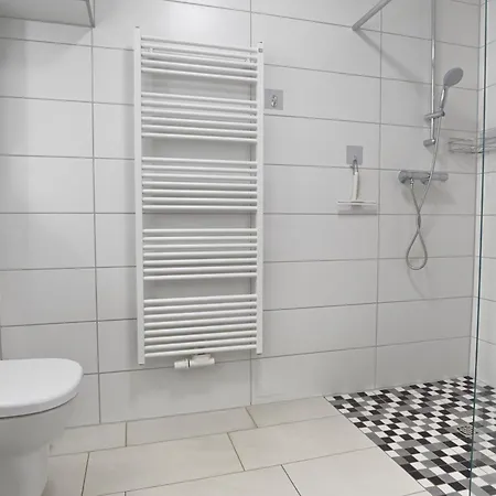 Vierkant Fw 2 Lejlighed