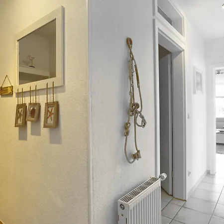 Lejlighed Vierkant Fw 2