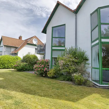 Vierkant Fw 2 Lejlighed *