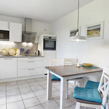 Vierkant Fw 2 Zingst