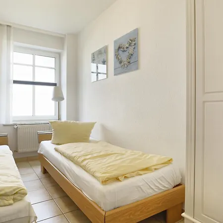 Vierkant Fw 2 * Zingst