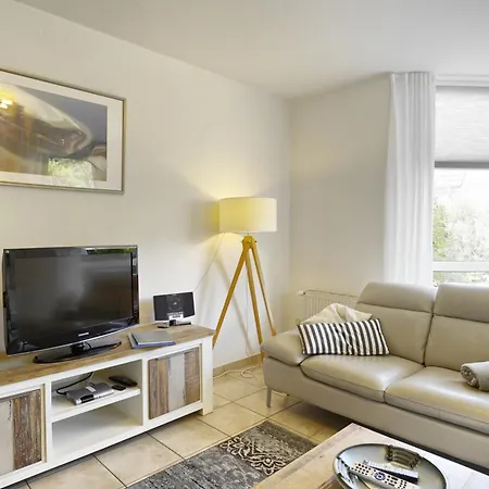 Vierkant Fw 2 Lejlighed *